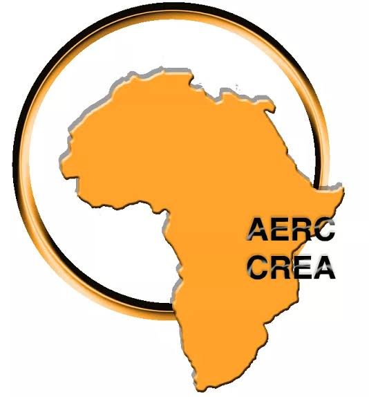 About AERC's African Ph.D.