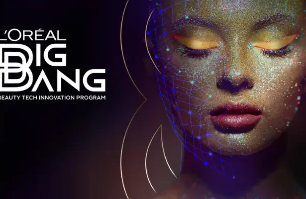 L’Oréal Beauty Tech Innovation 2024: Apply Now!