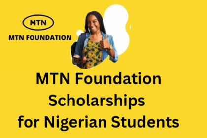 MTN Foundation