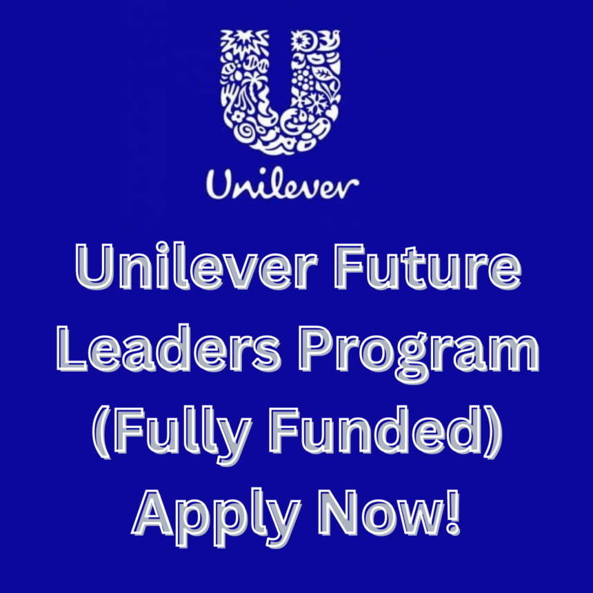 Unilever Future